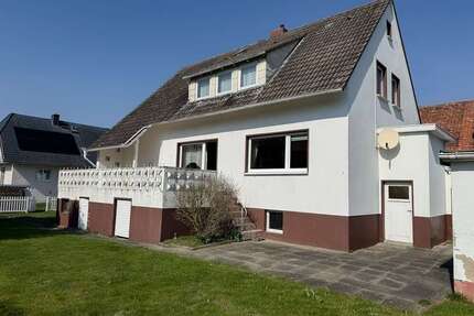 Haus zum Kaufen in Schliestedt 149.000,00 € 108 m²