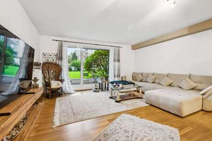 Wohnung zum Kaufen in Düsseldorf 789.000,00 € 186.2 m²