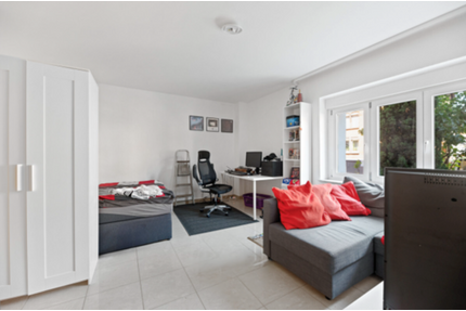 Wohnung zum Kaufen in Stuttgart 269.000,00 € 60 m²