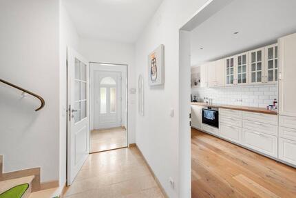 Familienfreundliches Reihenhaus in Nußdorf am Inn
