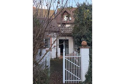 WG-Zimmer im Herzen von Mainz-Laubenheim