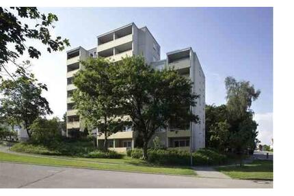 Frisch renoviertes 1,5-Zimmer-Apartment mit Einbauküche und Balkon - Bad Schussenried