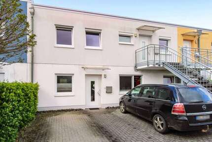 Wohnung zum Kaufen in Haiger 150.000,00 € 63.18 m²