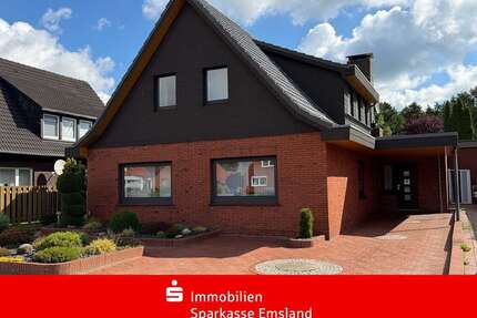 Haus zum Kaufen in Papenburg 265.000,00 € 198.36 m²