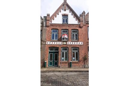 Traumhaus in Toplage ,Nordsee, Friedrichstadt, Wasserblick Treene
