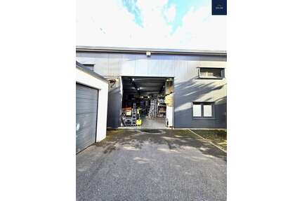 Halle in Waiblingen 1.417,50 € 189 m²