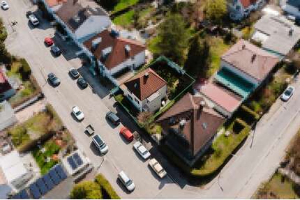 Grundstück zu verkaufen in München 949.900,00 € 283 m²