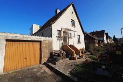 Haus zum Kaufen in Zweibrücken 153.000,00 € 106 m²