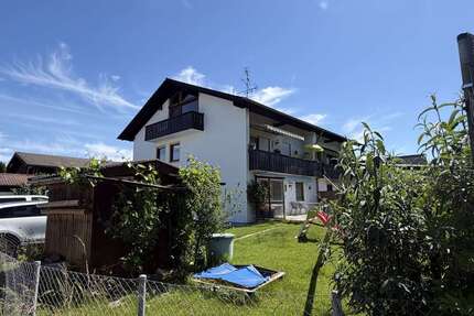 Wohnung zum Kaufen in Rosenheim 225.000,00 € 46 m²