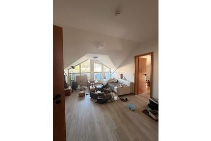 Kurzfristige Untervermietung einer Wohnung - Gröbenzell