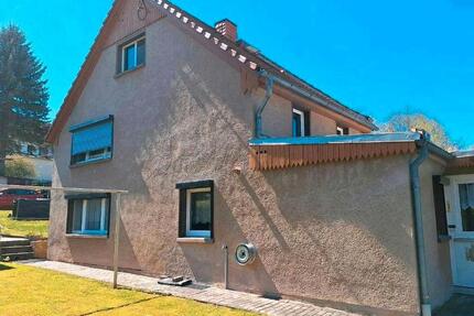 Einfamilienhaus - 80.000,00&nbsp;EUR Kaufpreis, ca.&nbsp; 80,00&nbsp;m&sup2; in Herrnhut (PLZ: 02747)