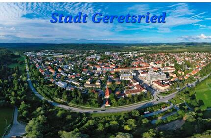 Eigentumswohnung, 3,5 Zimmer, Gartenberg - Geretsried