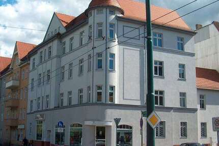 Wohnung zum Mieten in Eberswalde 455,00 € 52 m²