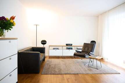 Wohnung zum Kaufen in Düsseldorf-Golzheim 468.500,00 € 76 m²