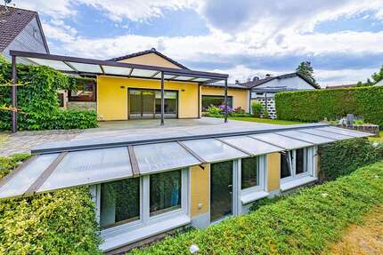 Haus zum Kaufen in Leverkusen 698.000,00 € 318 m²