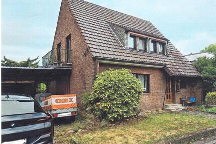 12 Eigentumsanteil Freistehendes EFH Meerbusch-Bovert