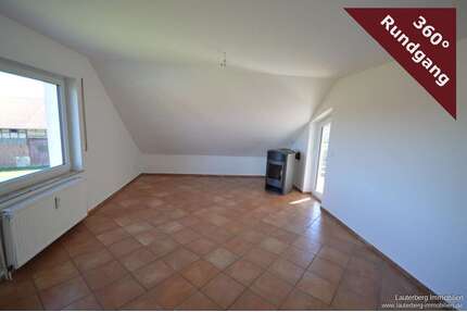 Wohnung zum Kaufen in Bovenden Harste 180.000,00 € 87.88 m² - Bovenden / Harste