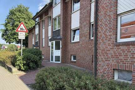 Wohnung zum Kaufen in Lotte 175.000,00 € 73 m²