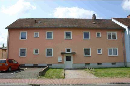 *Einziehen und wohlfühlen in Ihrer 3-Zimmer-Wohnung - Altenstadt a.d.Waldnaab