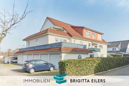 Wohnung zum Mieten in Oyten 1.195,00 € 103 m²