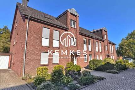 Wohnung zum Kaufen in Duisburg 170.000,00 € 78.37 m²