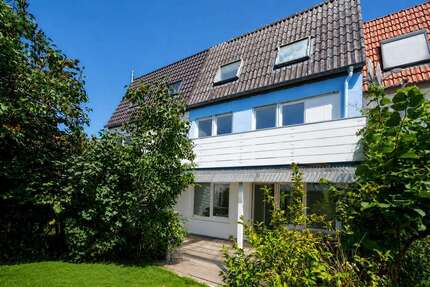 Haus zum Kaufen in Wörth Hörlkofen 569.000,00 € 132.5 m² - Wörth / Hörlkofen