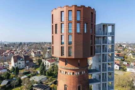 Wohnung zum Mieten in Berlin 2.990,00 € 110 m²