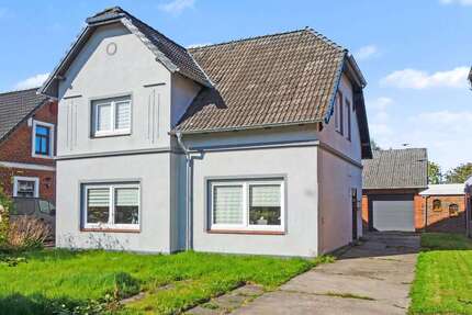 Haus zum Kaufen in Friedrichskoog 179.000,00 €