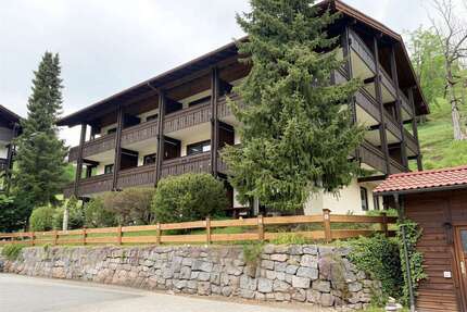Wohnung zum Kaufen in AschauSachrang 125.000,00 € 30 m² - Aschau/Sachrang
