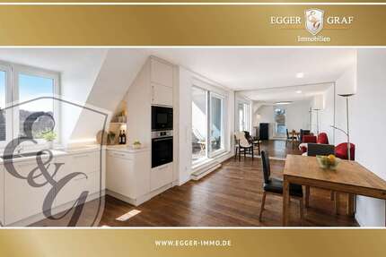 Wohnung zum Kaufen in München 849.000,00 € 99.76 m²