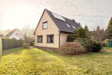 Haus zum Kaufen in Hamburg 698.000,00 € 166 m²