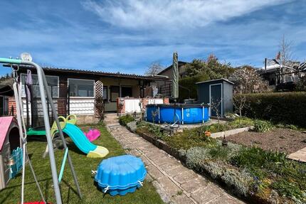 PachtgartenKleingarten am Wartenberg „KGA Am Schäfersborn“ - Eisenach