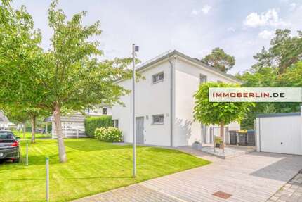 Haus zum Kaufen in Wustermark 749.000,00 € 130 m²