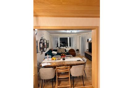 4 Zimmer Wohnung zu verkaufen in Troppauplatz - Bamberg Bamberg-Ost