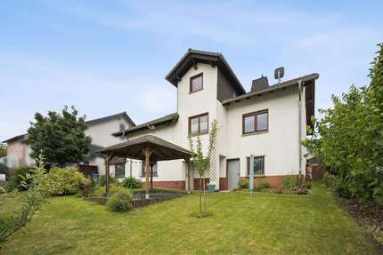 Haus zum Kaufen in Beselich 289.000,00 € 96 m²