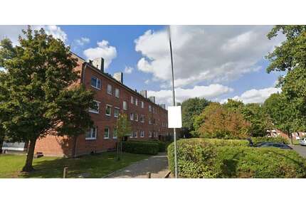 Wohnung zum Kaufen in Wilhelmshaven 97.000,00 € 78.26 m²