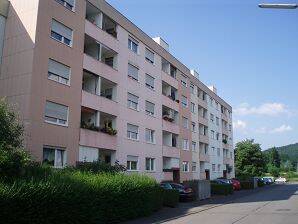 ###Schöne Wohnung mit 2 Loggien### - Trier Ehrang