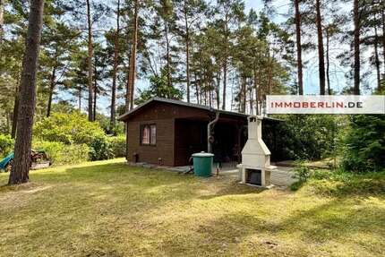 Grundstück zu verkaufen in Mittenwalde 198.000,00 € 732 m²