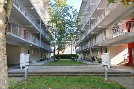 Wohnung zum Kaufen in Regensburg 265.000,00 € 51.61 m²