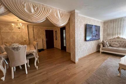 2 Zimmerwohnung - 850,00&nbsp;EUR Kaltmiete, ca.&nbsp; 92,00&nbsp;m&sup2; in Malsch (PLZ: 76316)