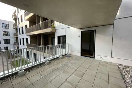 Wohnung zum Mieten in Nürnberg 1.280,00 € 83.81 m²