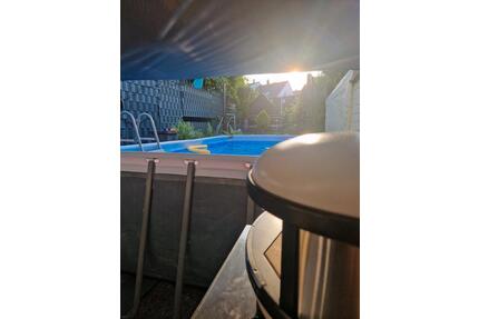 Haus mit Garten & großer Terrasse in St. Ingbert – sofort frei - Sankt Ingbert
