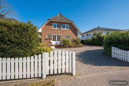 Haus zum Kaufen in Hamburg 1.245.000,00 € 192 m²