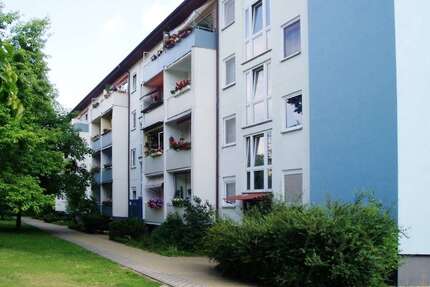 Wohnung zum Mieten in Hoyerswerda 322,00 € 59.81 m²