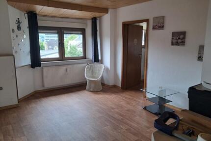 Schöne 2 ZKB Wohnung in Völklingen - ab sofort frei