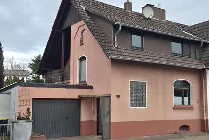 Haus zum Kaufen in Dillingen 220.000,00 € 111 m²