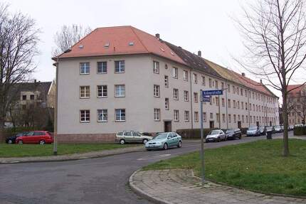 ***Mehrfamilienhaus in Leipzig mit Erweiterungspotential!!!