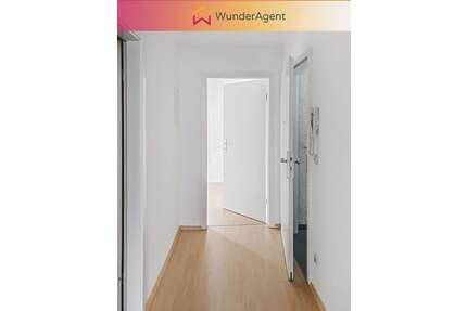 Wohnung zum Mieten in Schwarzenberg 314,00 € 48.73 m²