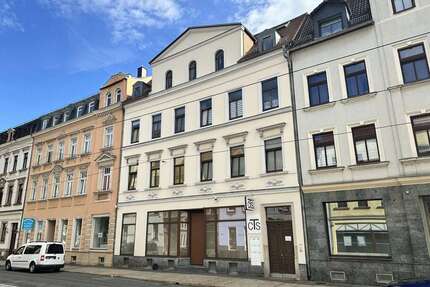 Haus zum Kaufen in Zwickau 398.000,00 € 504 m²