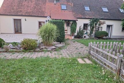 2,5 Zimmerwohnung in 91747 Westheim zu vermieten